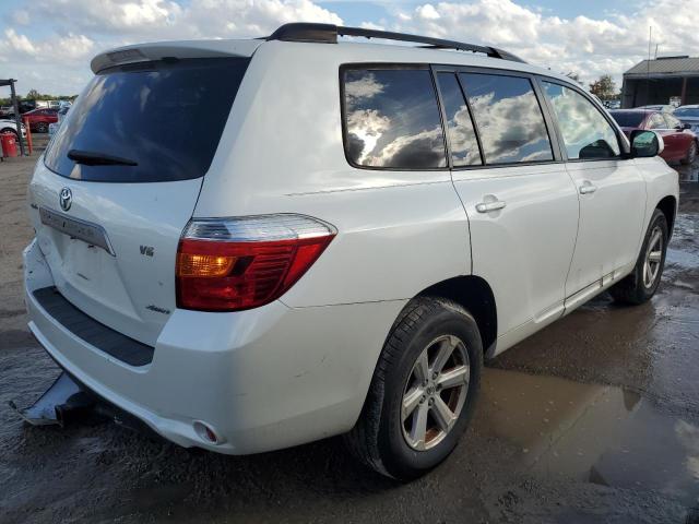 Photo 2 VIN: JTEES41A182025208 - TOYOTA HIGHLANDER 