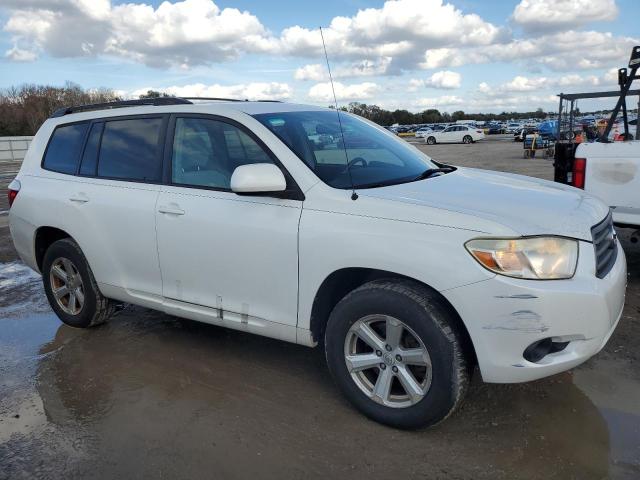 Photo 3 VIN: JTEES41A182025208 - TOYOTA HIGHLANDER 