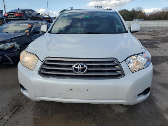 Photo 4 VIN: JTEES41A182025208 - TOYOTA HIGHLANDER 