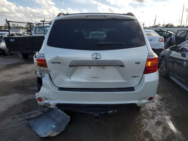 Photo 5 VIN: JTEES41A182025208 - TOYOTA HIGHLANDER 