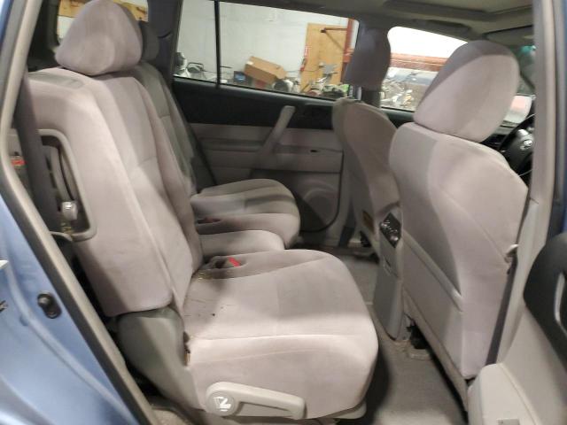 Photo 10 VIN: JTEES41A182081004 - TOYOTA HIGHLANDER 