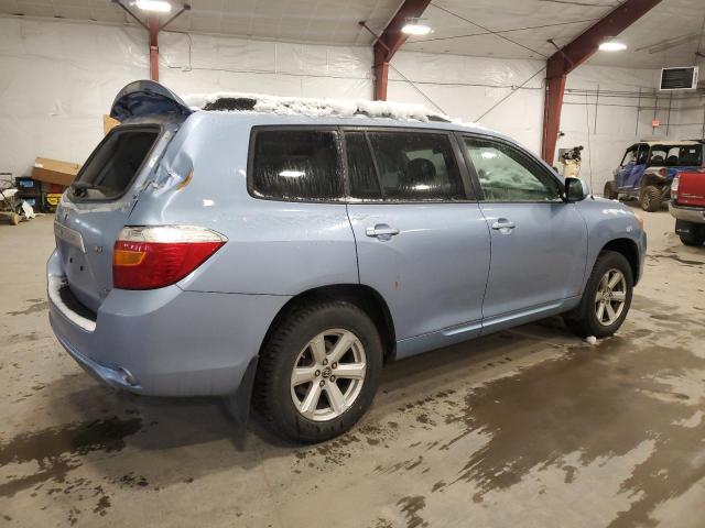 Photo 2 VIN: JTEES41A182081004 - TOYOTA HIGHLANDER 