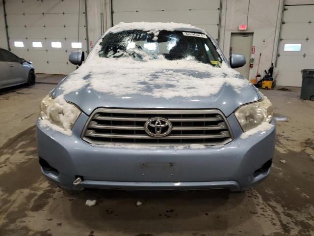 Photo 4 VIN: JTEES41A182081004 - TOYOTA HIGHLANDER 