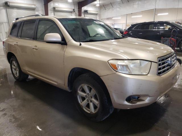 Photo 3 VIN: JTEES41A182083481 - TOYOTA HIGHLANDER 