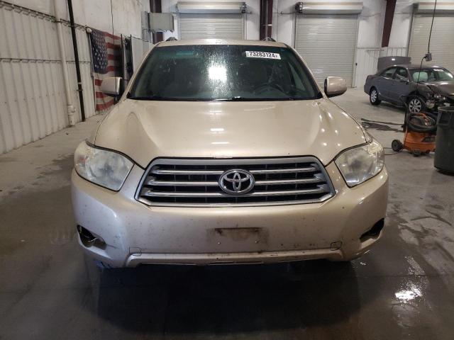 Photo 4 VIN: JTEES41A182083481 - TOYOTA HIGHLANDER 