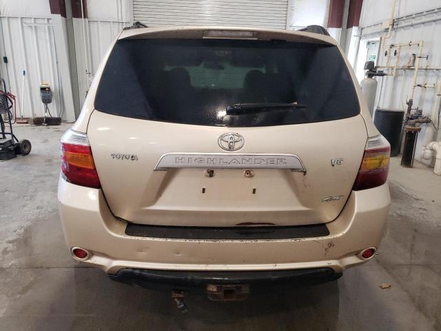 Photo 5 VIN: JTEES41A182083481 - TOYOTA HIGHLANDER 