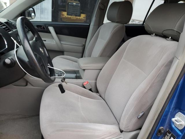 Photo 4 VIN: JTEES41A182089104 - TOYOTA HIGHLANDER 