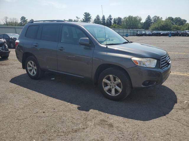 Photo 3 VIN: JTEES41A182107763 - TOYOTA HIGHLANDER 