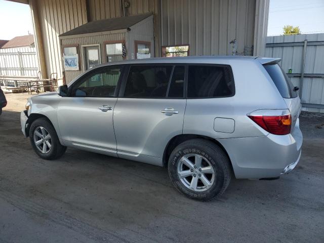 Photo 1 VIN: JTEES41A192113211 - TOYOTA HIGHLANDER 