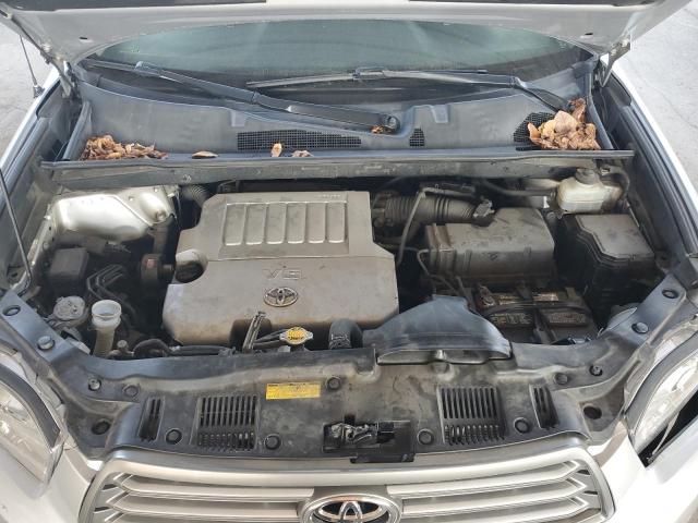 Photo 11 VIN: JTEES41A192113211 - TOYOTA HIGHLANDER 