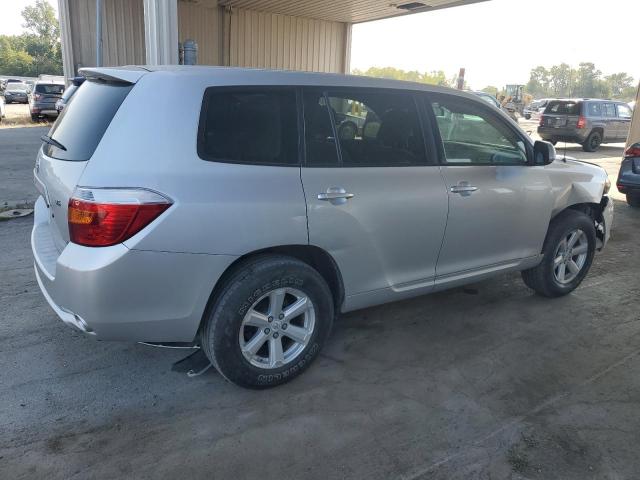 Photo 2 VIN: JTEES41A192113211 - TOYOTA HIGHLANDER 