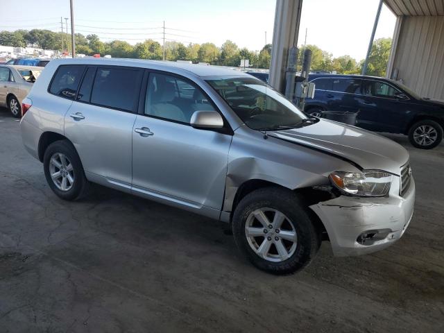 Photo 3 VIN: JTEES41A192113211 - TOYOTA HIGHLANDER 