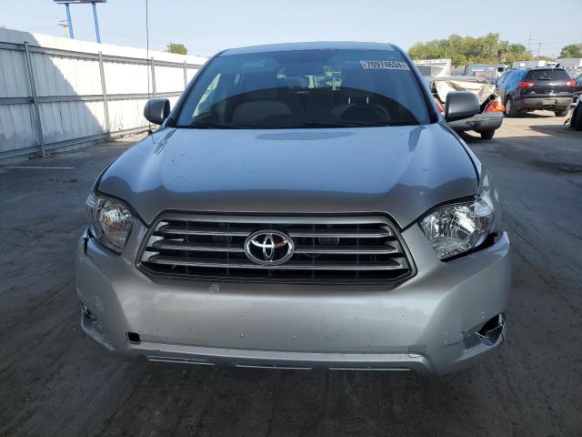 Photo 4 VIN: JTEES41A192113211 - TOYOTA HIGHLANDER 