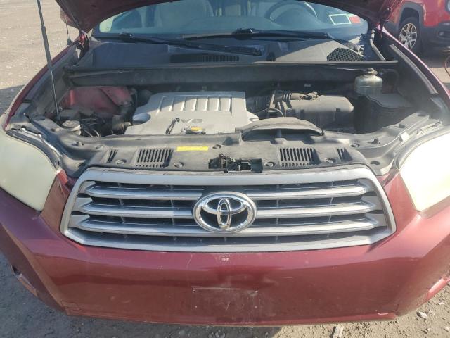 Photo 11 VIN: JTEES41A192134642 - TOYOTA HIGHLANDER 