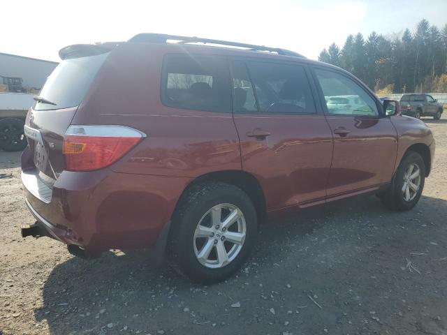 Photo 2 VIN: JTEES41A192134642 - TOYOTA HIGHLANDER 