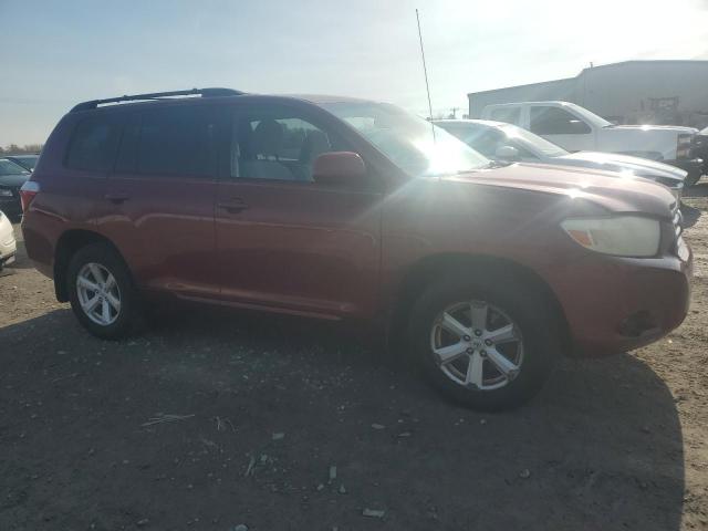 Photo 3 VIN: JTEES41A192134642 - TOYOTA HIGHLANDER 