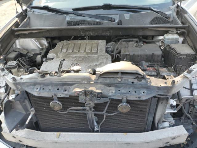 Photo 11 VIN: JTEES41A282041143 - TOYOTA HIGHLANDER 