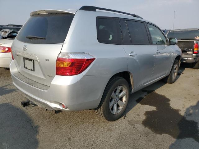 Photo 2 VIN: JTEES41A282041143 - TOYOTA HIGHLANDER 