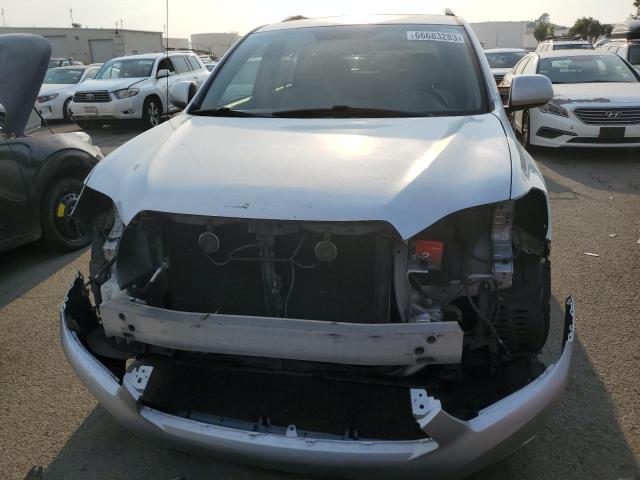 Photo 4 VIN: JTEES41A282041143 - TOYOTA HIGHLANDER 