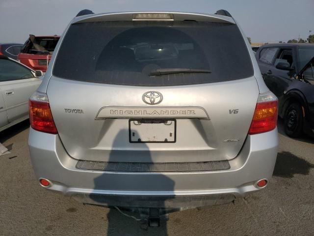 Photo 5 VIN: JTEES41A282041143 - TOYOTA HIGHLANDER 