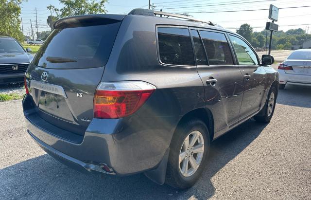 Photo 3 VIN: JTEES41A282081741 - TOYOTA HIGHLANDER 