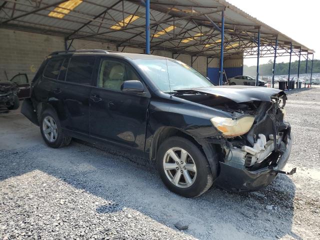 Photo 3 VIN: JTEES41A292125447 - TOYOTA HIGHLANDER 