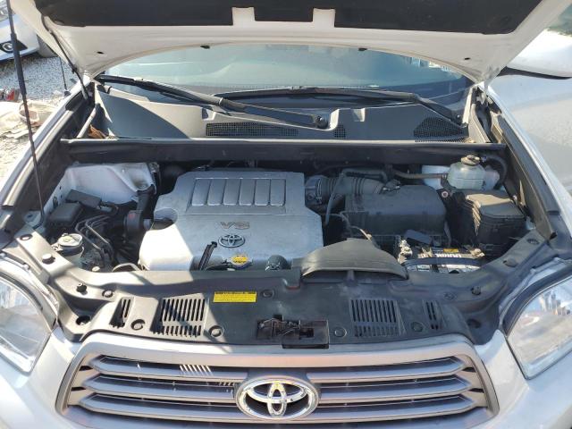 Photo 11 VIN: JTEES41A292135122 - TOYOTA HIGHLANDER 