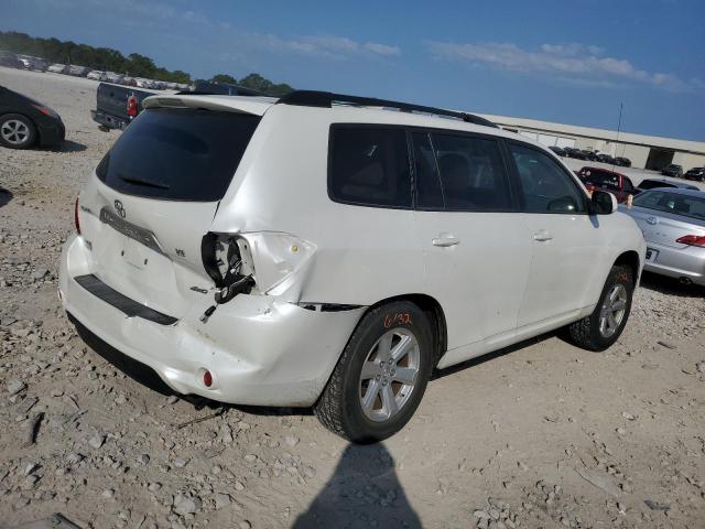 Photo 2 VIN: JTEES41A292135122 - TOYOTA HIGHLANDER 