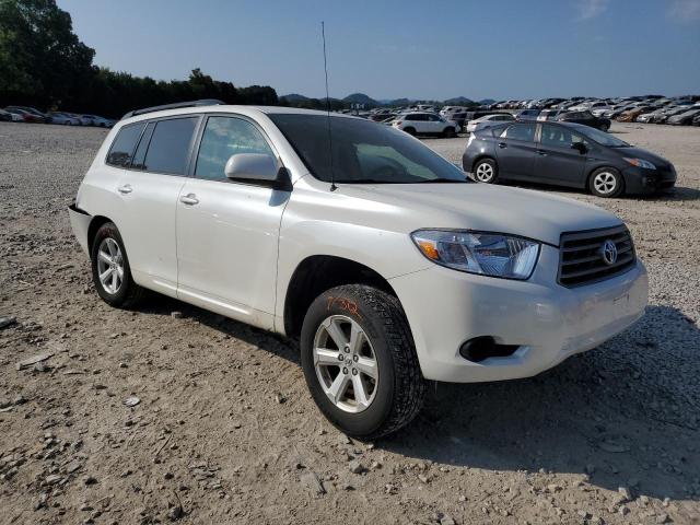 Photo 3 VIN: JTEES41A292135122 - TOYOTA HIGHLANDER 