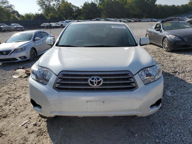 Photo 4 VIN: JTEES41A292135122 - TOYOTA HIGHLANDER 