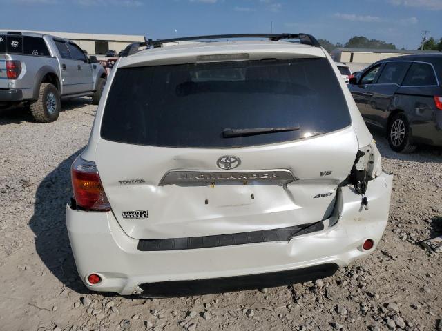 Photo 5 VIN: JTEES41A292135122 - TOYOTA HIGHLANDER 