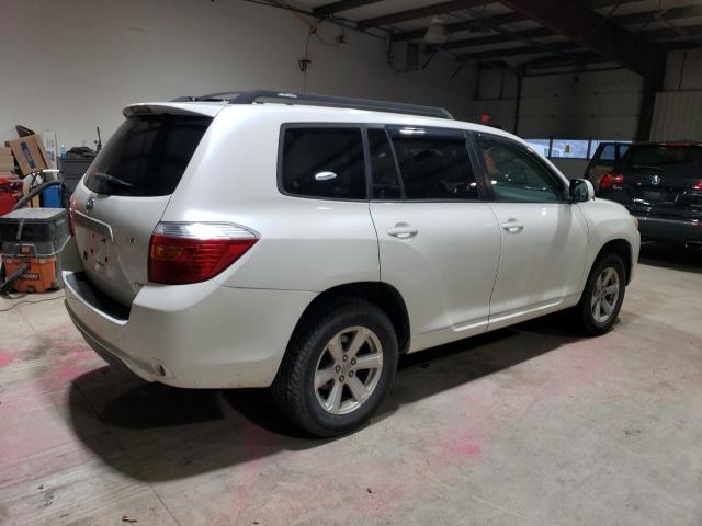 Photo 2 VIN: JTEES41A382039109 - TOYOTA HIGHLANDER 