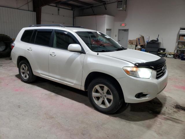 Photo 3 VIN: JTEES41A382039109 - TOYOTA HIGHLANDER 