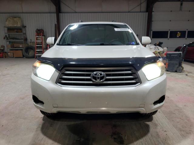 Photo 4 VIN: JTEES41A382039109 - TOYOTA HIGHLANDER 