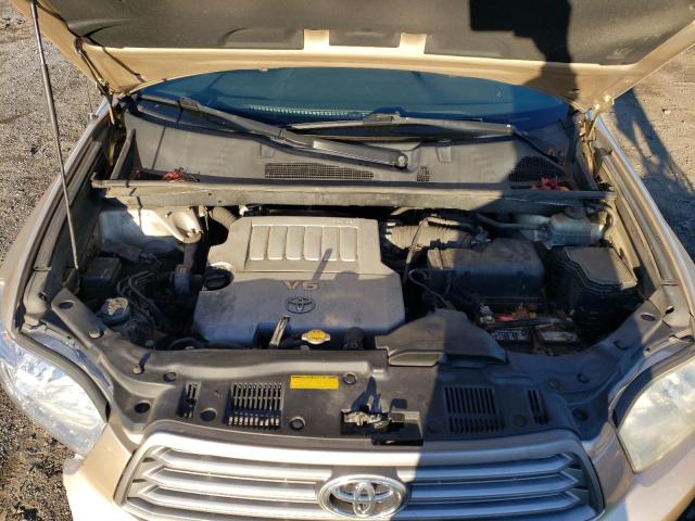 Photo 11 VIN: JTEES41A392134853 - TOYOTA HIGHLANDER 