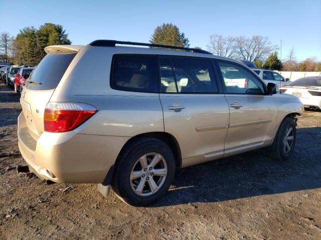 Photo 2 VIN: JTEES41A392134853 - TOYOTA HIGHLANDER 