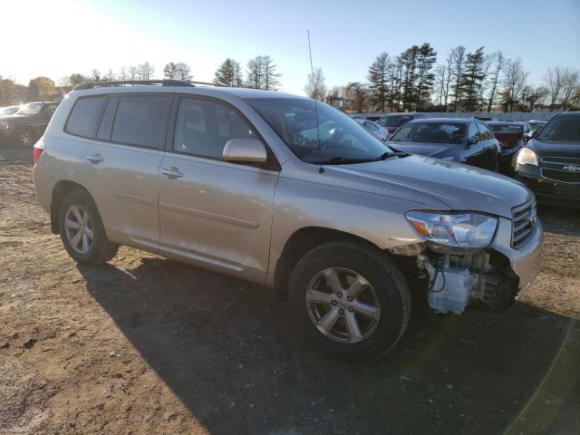 Photo 3 VIN: JTEES41A392134853 - TOYOTA HIGHLANDER 