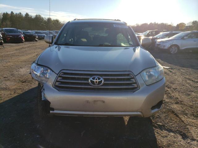 Photo 4 VIN: JTEES41A392134853 - TOYOTA HIGHLANDER 