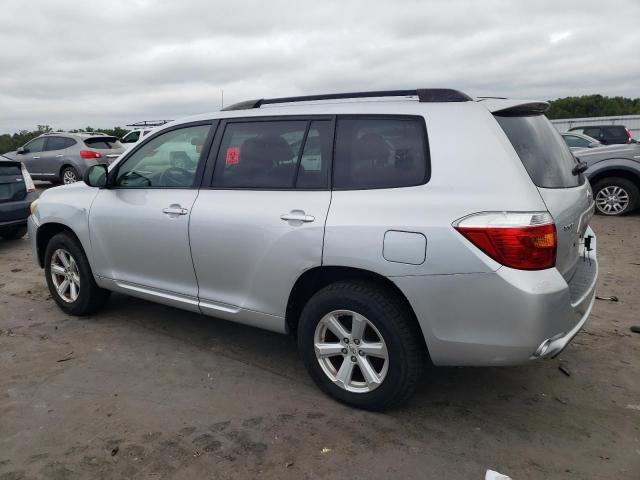 Photo 1 VIN: JTEES41A482008399 - TOYOTA HIGHLANDER 