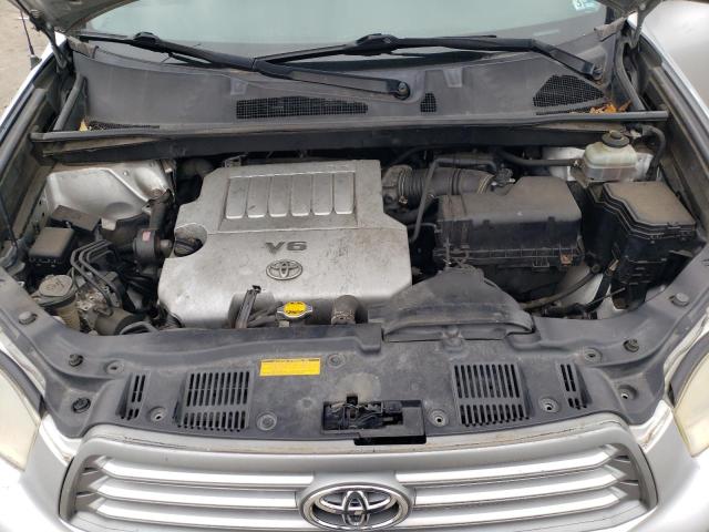 Photo 10 VIN: JTEES41A482008399 - TOYOTA HIGHLANDER 