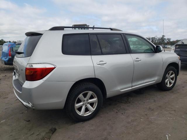 Photo 2 VIN: JTEES41A482008399 - TOYOTA HIGHLANDER 