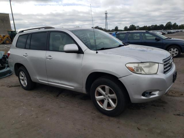 Photo 3 VIN: JTEES41A482008399 - TOYOTA HIGHLANDER 