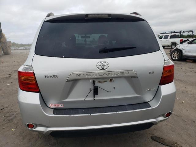 Photo 5 VIN: JTEES41A482008399 - TOYOTA HIGHLANDER 