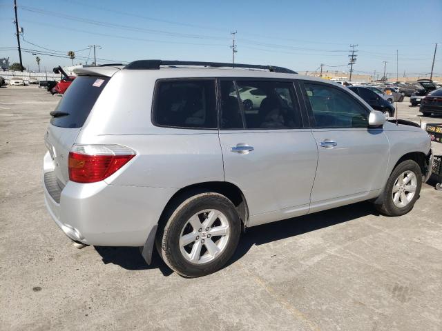 Photo 2 VIN: JTEES41A482034081 - TOYOTA HIGHLANDER 