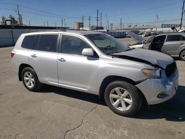 Photo 3 VIN: JTEES41A482034081 - TOYOTA HIGHLANDER 