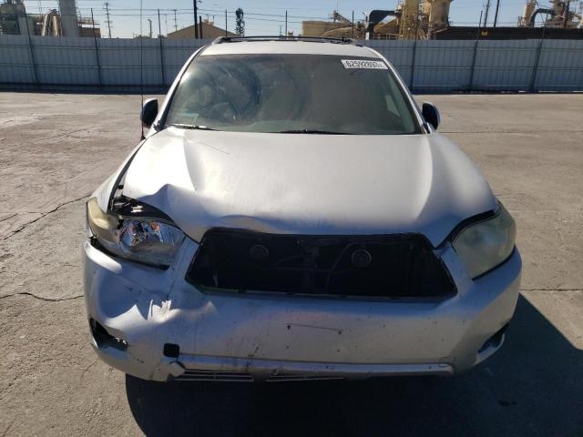 Photo 4 VIN: JTEES41A482034081 - TOYOTA HIGHLANDER 