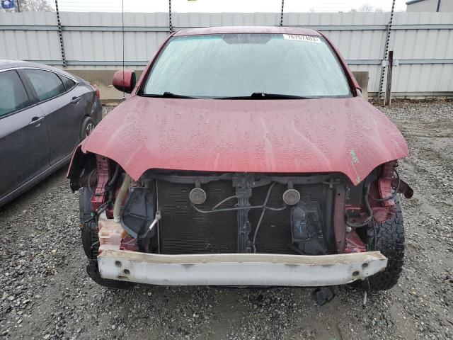 Photo 4 VIN: JTEES41A482035778 - TOYOTA HIGHLANDER 