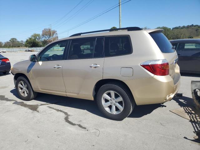 Photo 1 VIN: JTEES41A482043086 - TOYOTA HIGHLANDER 