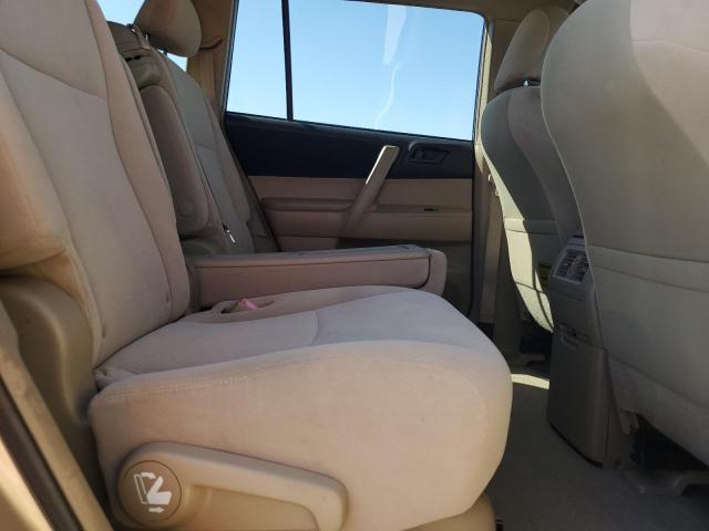 Photo 10 VIN: JTEES41A482043086 - TOYOTA HIGHLANDER 