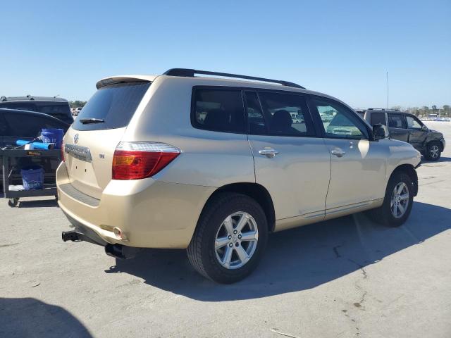 Photo 2 VIN: JTEES41A482043086 - TOYOTA HIGHLANDER 